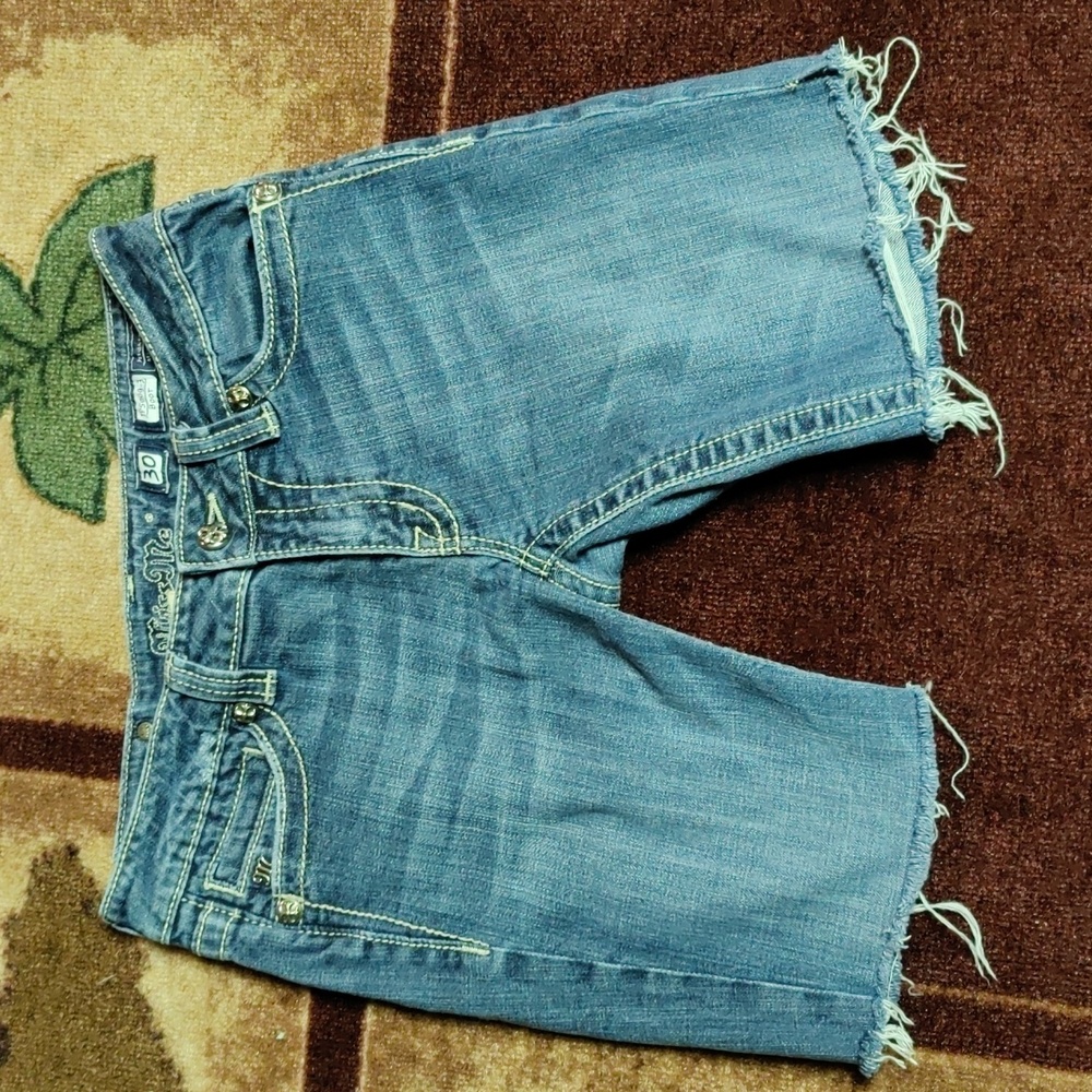 Miss me shorts